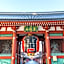 Super Hotel Asakusa