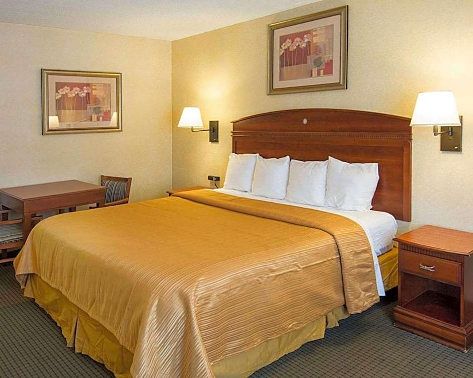 Quality Inn Takoma Park