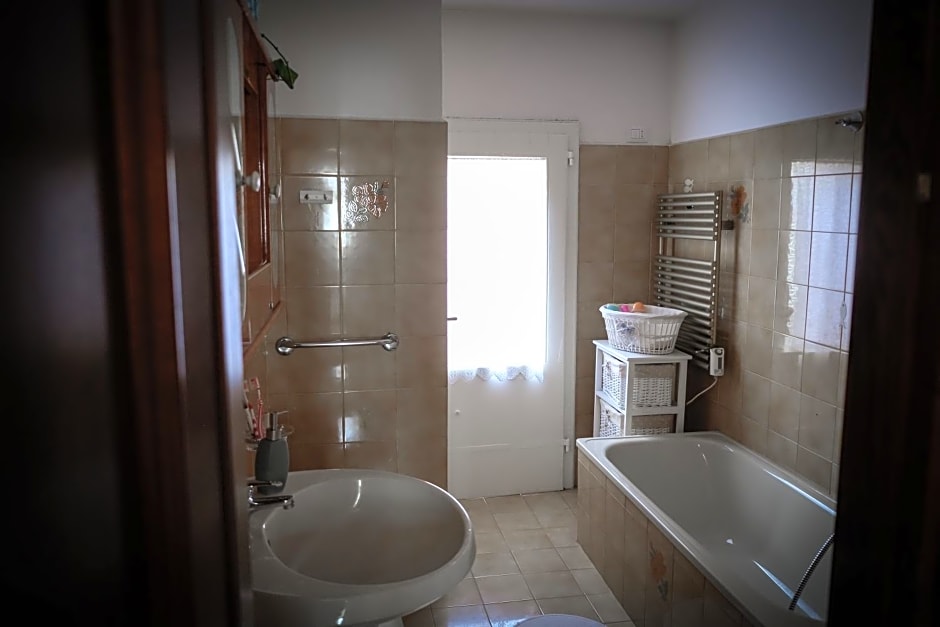 La Pausetta – Foligno, CT