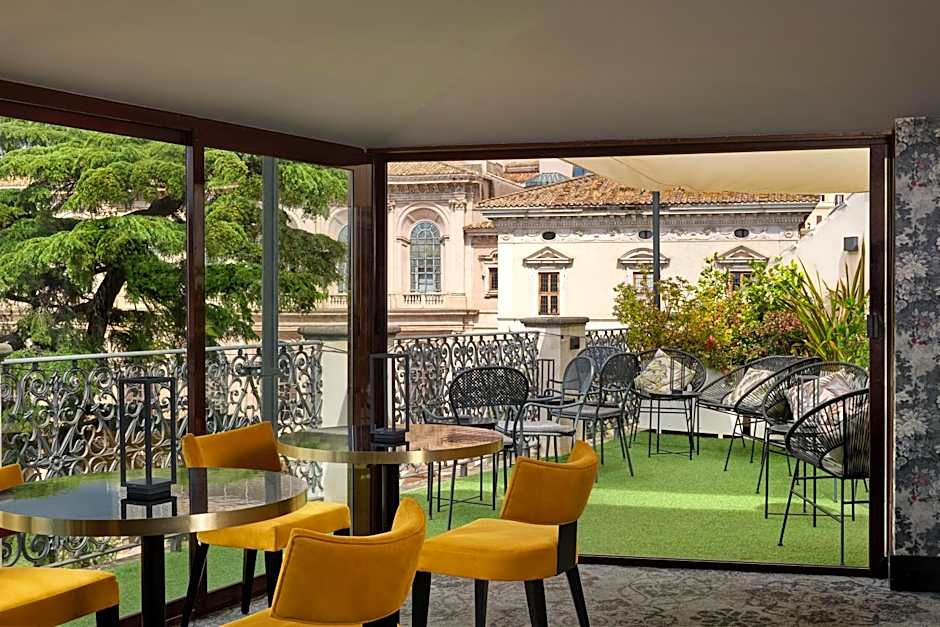 Hotel Barberini