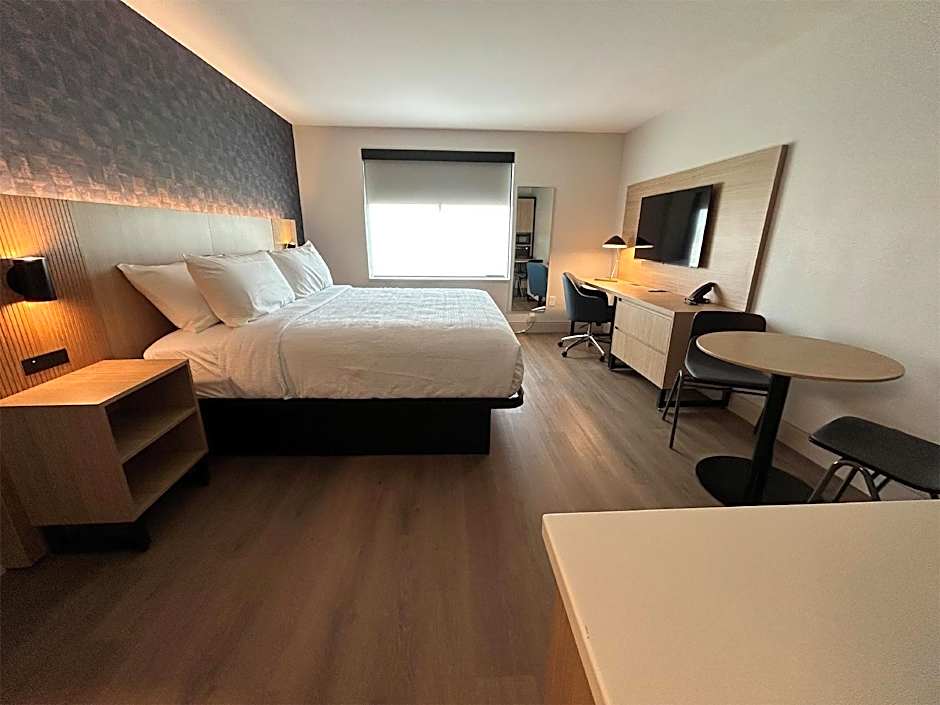 Best Western Byron Center