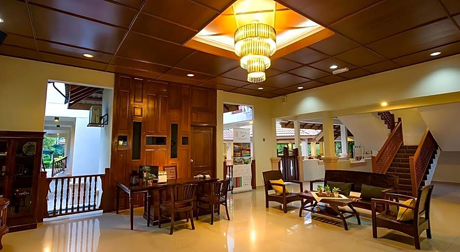 eRYA by SURIA Janda Baik