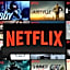 Capstay famars & Netflix