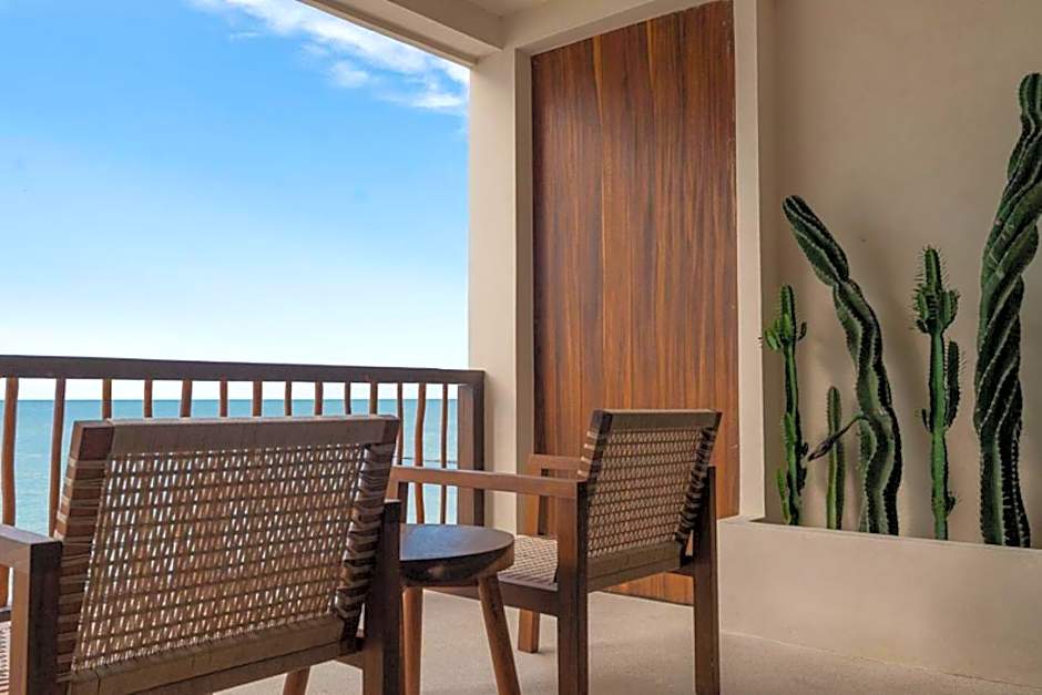 Hotel Boutique Casa Muuch Holbox