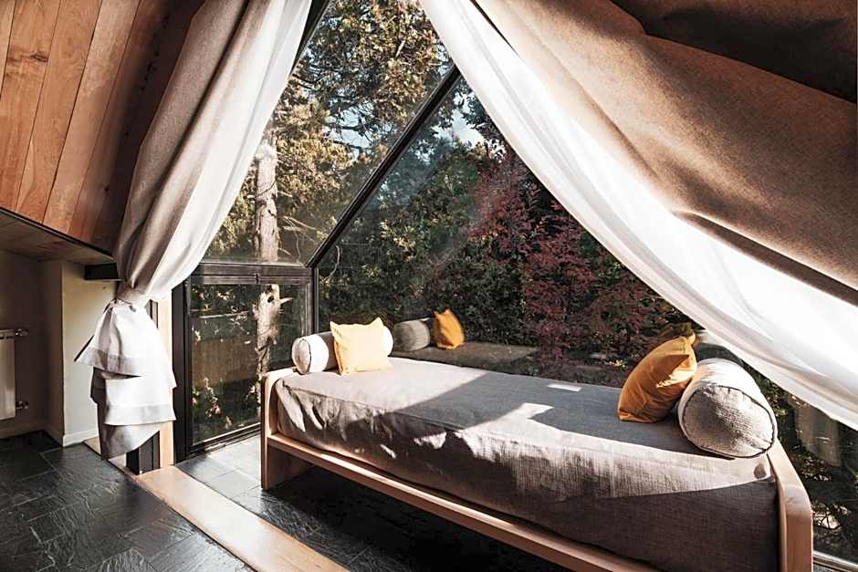 Villa Sofía Apart Hotel