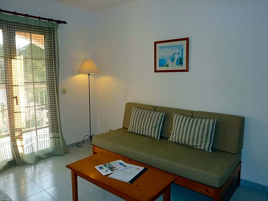 Villa Primera 