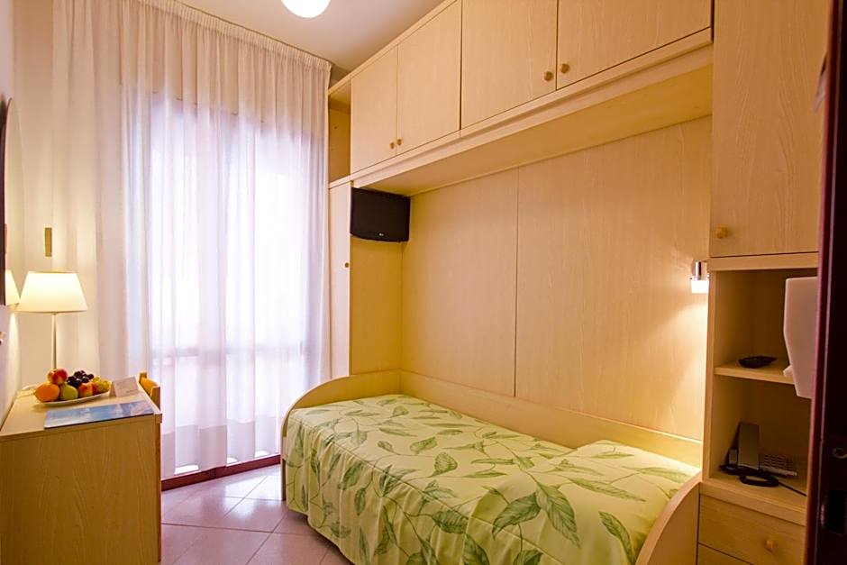 Hotel Desiree