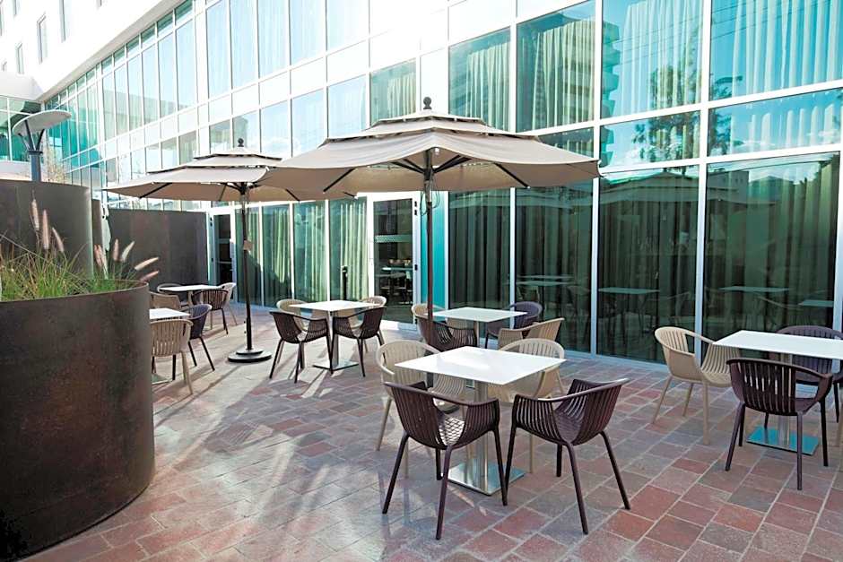 Hampton Inn By Hilton Leon, Guanajuato, Mexico