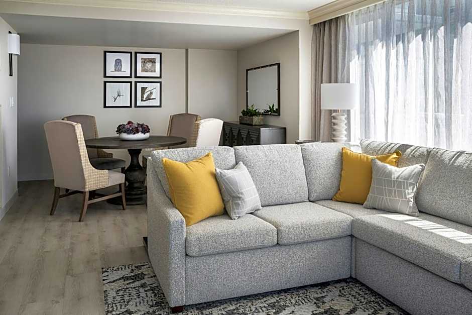 Victoria Marriott Inner Harbour