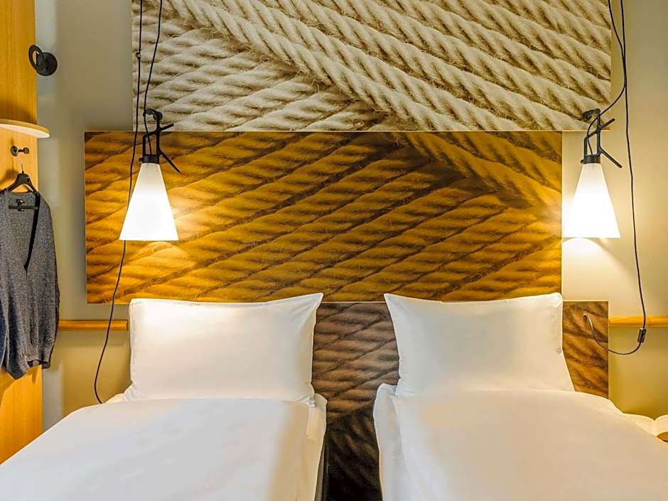 ibis Hotel München City