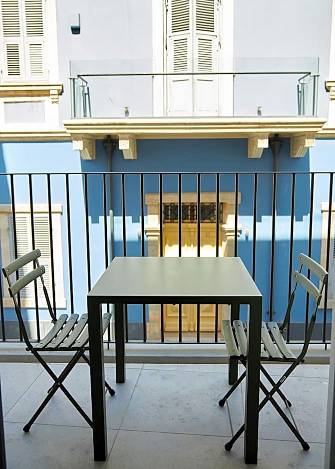 Alinea Primo Historic Center