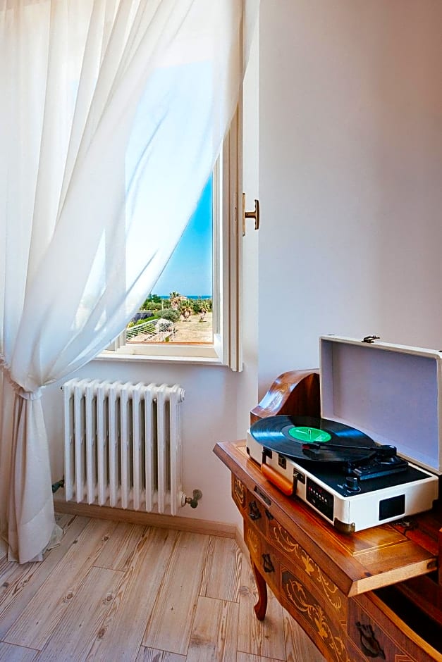 Villa Francesca Luxury – Grottammare, MO