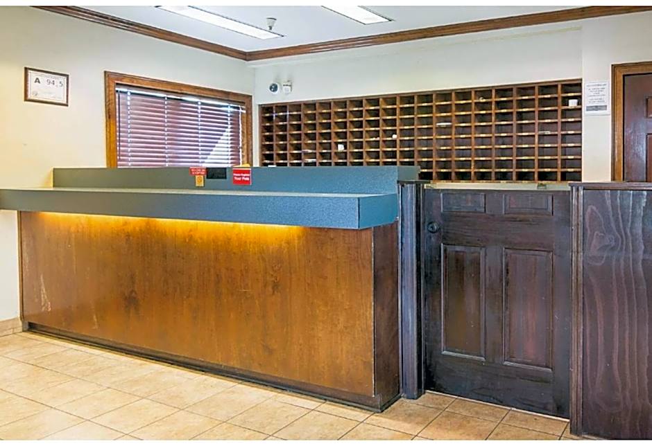 Motel 6-Fayetteville, NC - Fort Liberty Area