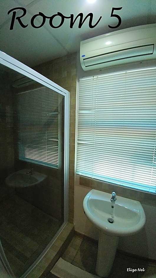 Hopetown Guesthouse