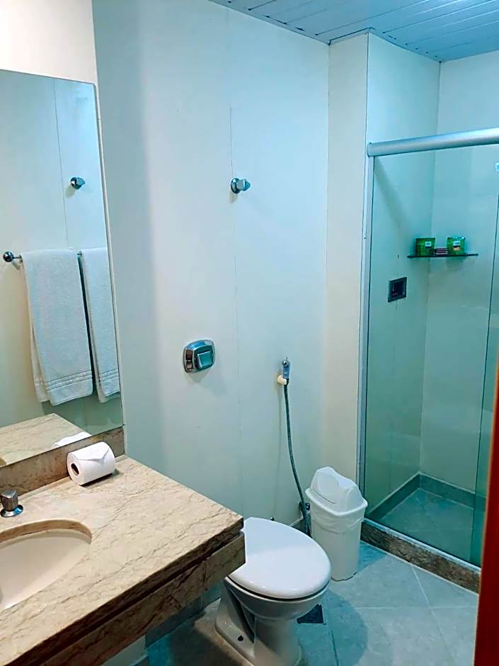 Atlantis Copacabana Hotel