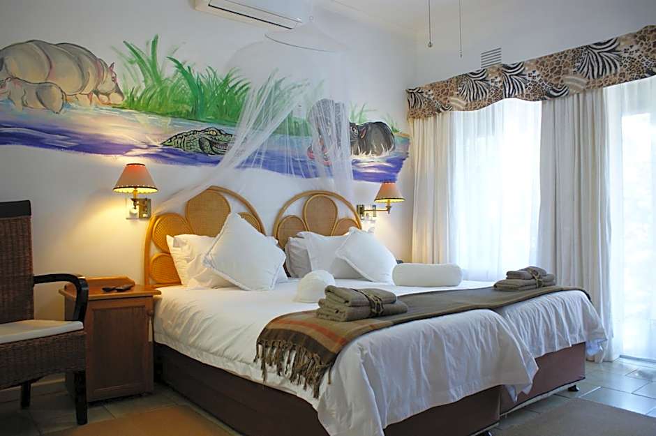 Bhangazi Lodge Bed & Breakfast
