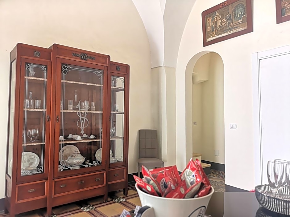 B & B San Giovanni 9