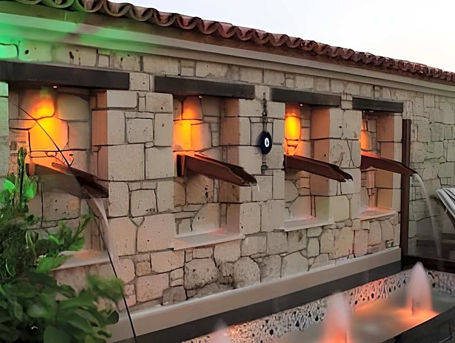 Leylak Boutique Hotel & Brasserie