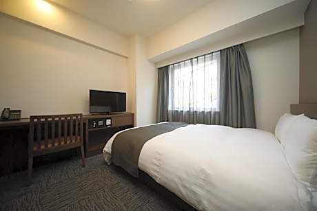 Double Room - Non-Smoking