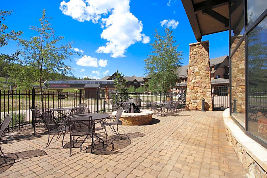 Crystal Peak Lodge, A Vail Resorts Property