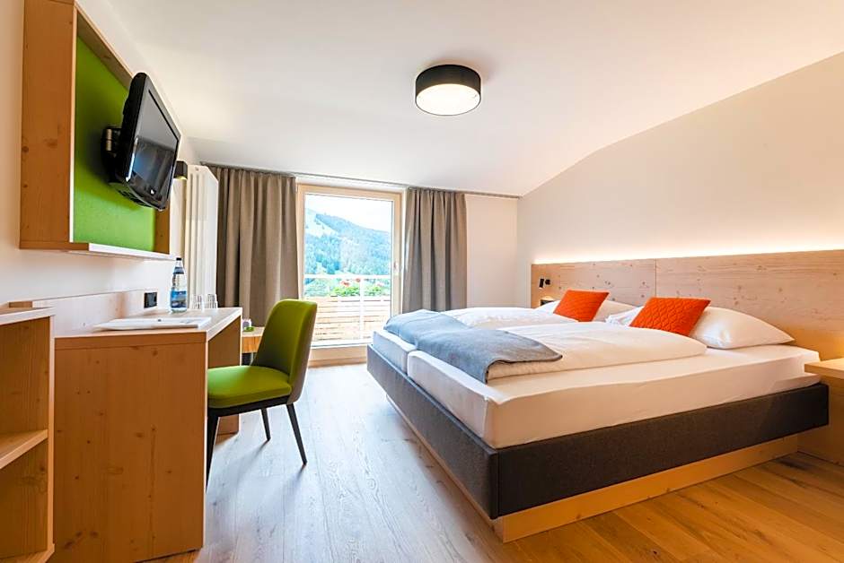 Bio-Berghotel Ifenblick