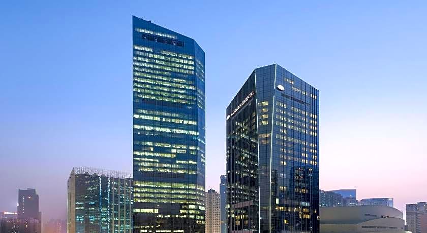 Mandarin Oriental Guangzhou