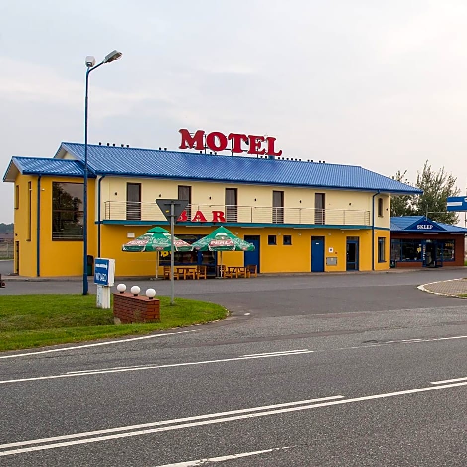 Motel LESTA