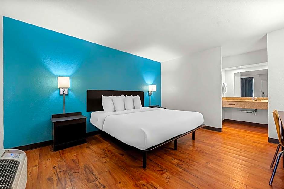 Americas Best Value Inn Hamilton