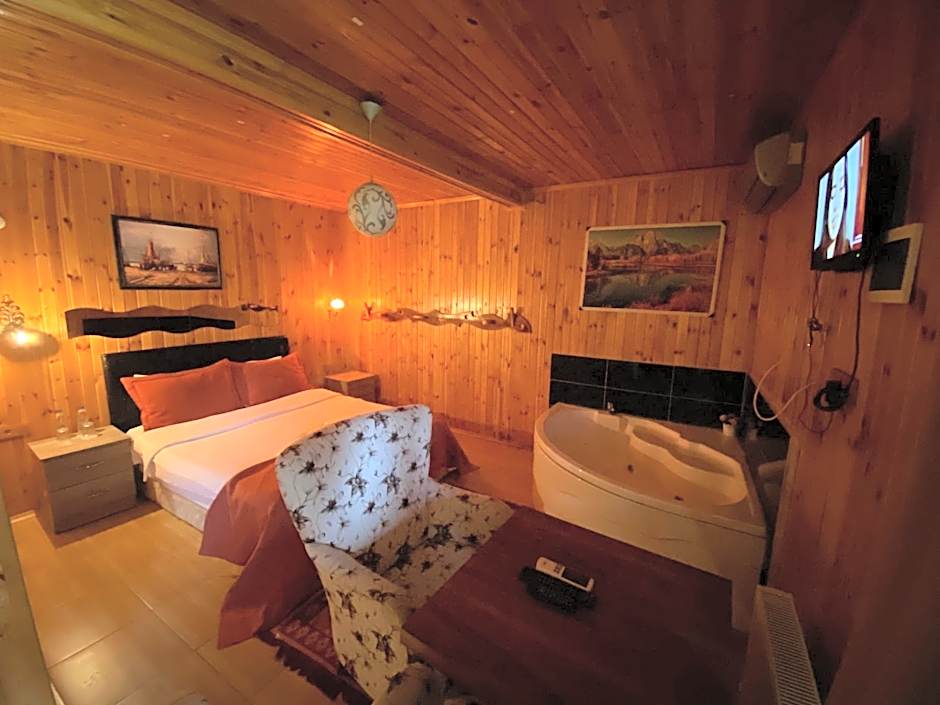 Ağva Green River Hotel