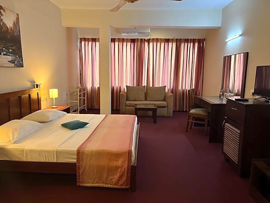 Hotel Janaki