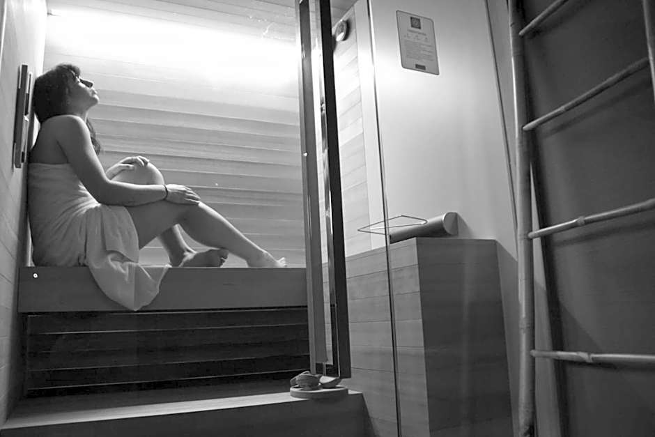 Hotel Veduta dell'Adamello