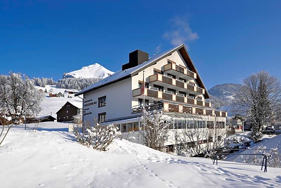 Hotel Toggenburg