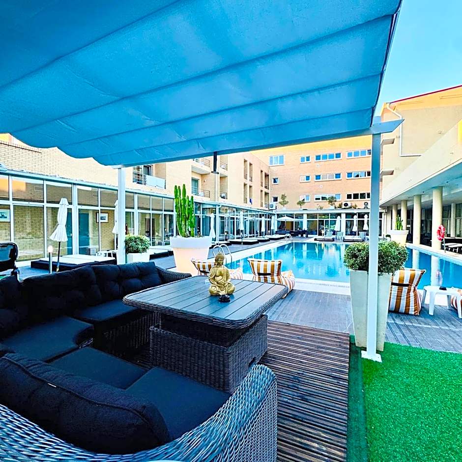 Hotel de Ilhavo Plaza & Spa