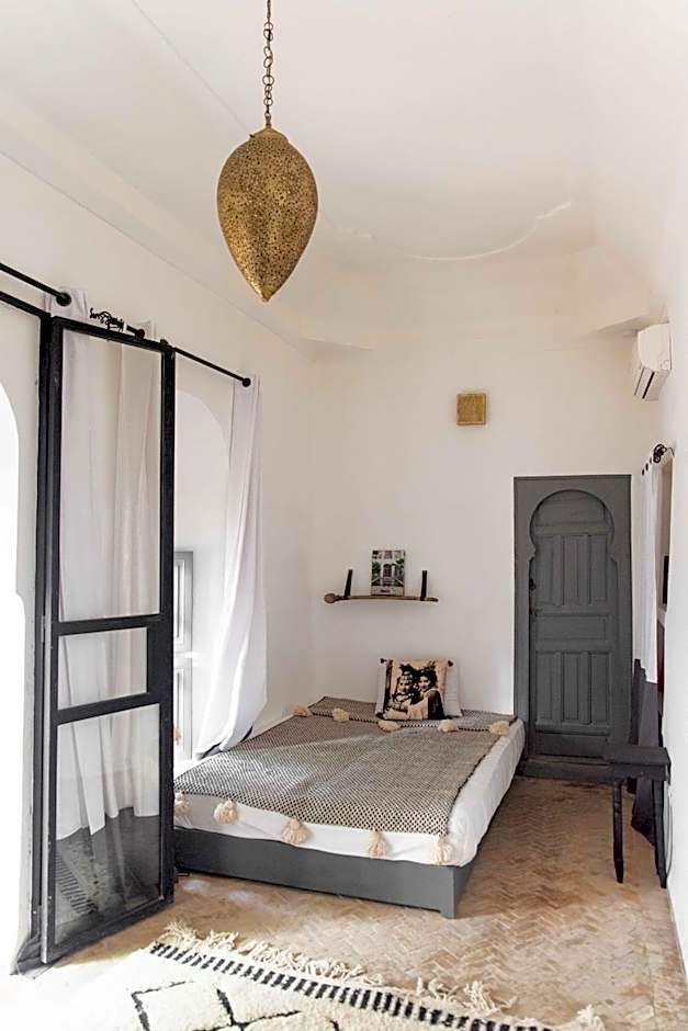 RIAD MAGIE Boutique Hotel