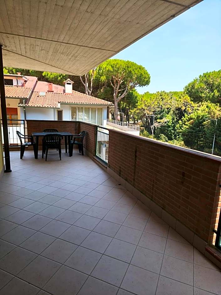 Residence Leonardo