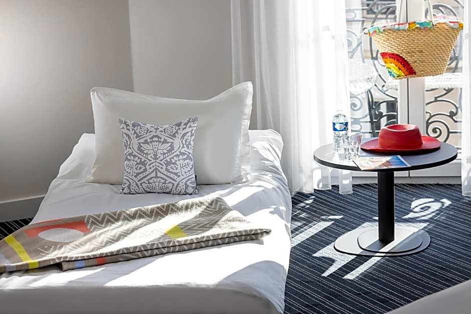 Hotel 64 Nice