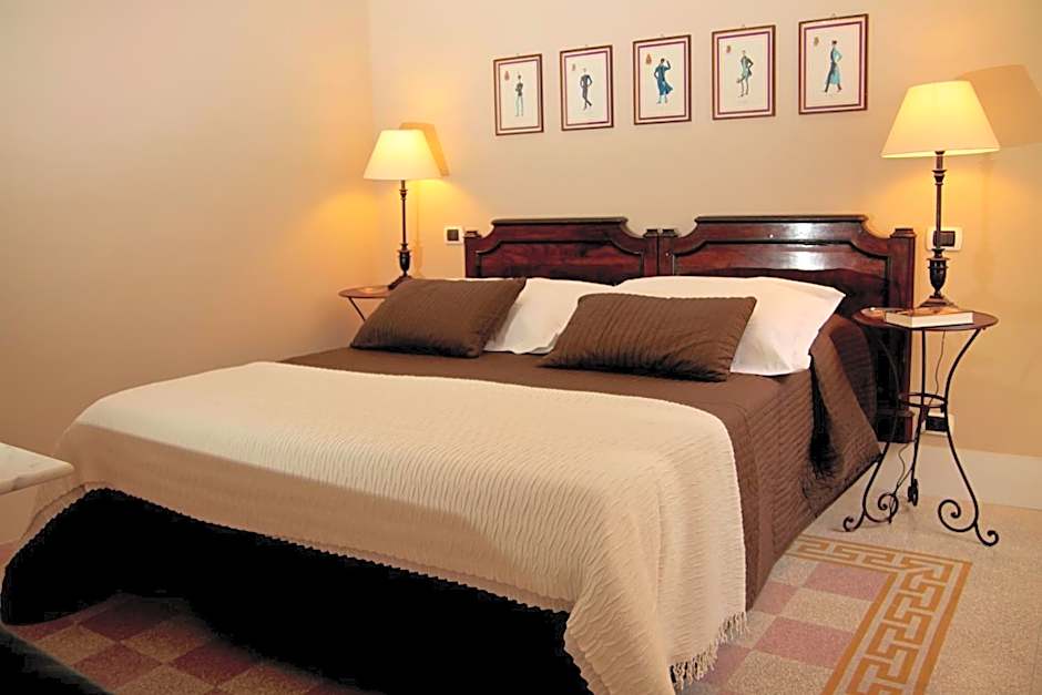 Residenza Mazzini