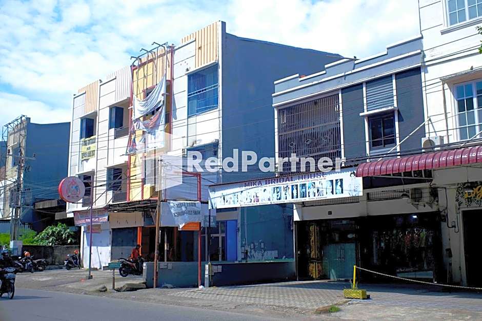 Fortuner Homestay Syariah Makassar Mitra RedDoorz