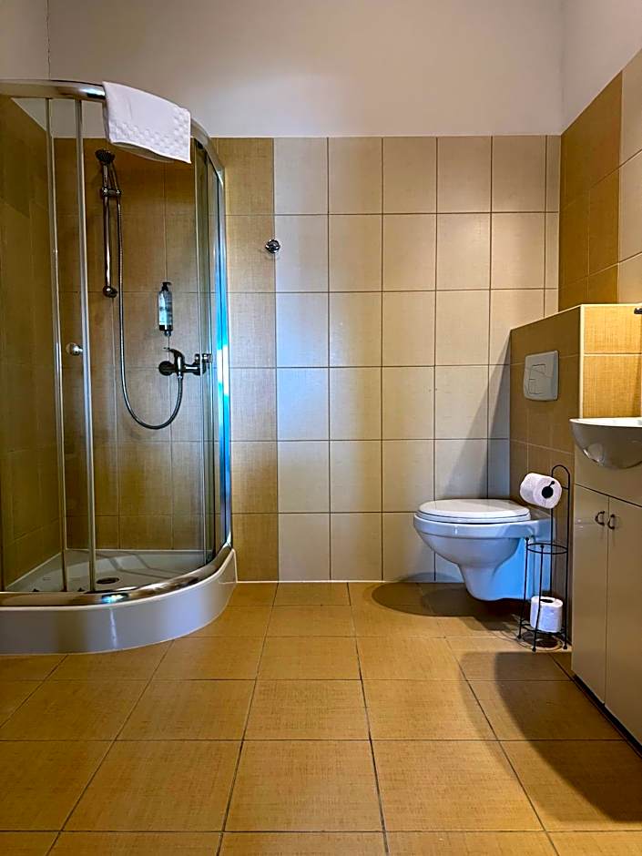 IRIS Aparthotel