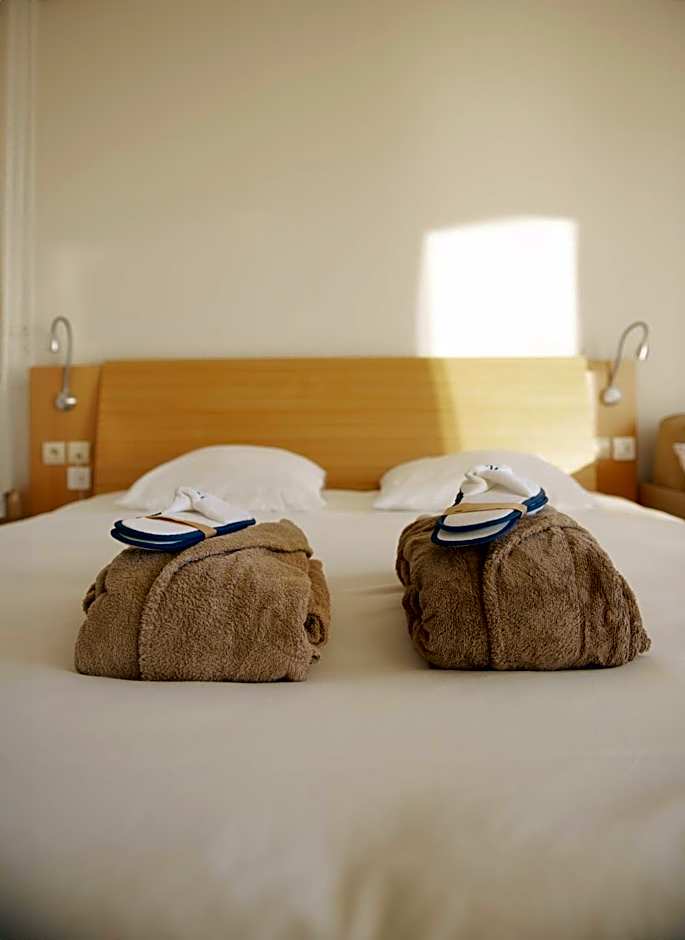 Novotel Thalassa Oleron Saint-Trojan