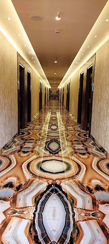 Photo 1 of 50 of Hotel Madhuban