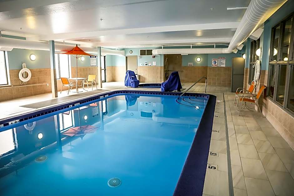 Holiday Inn Express Hotel & Suites Douglas, Wy By IHG