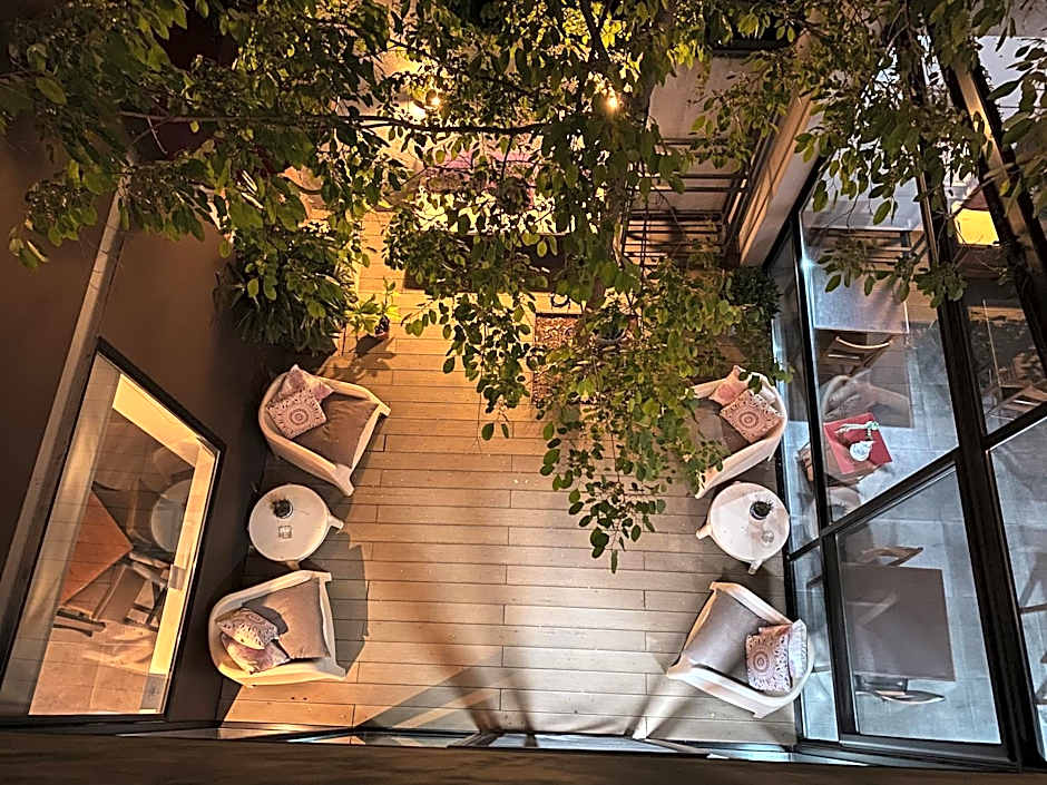 Posada Boutique Las Terrazas