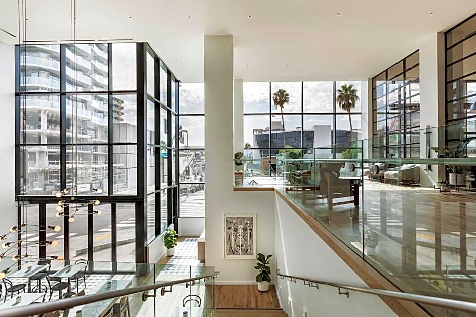 Kimpton Everly Hotel By IHG