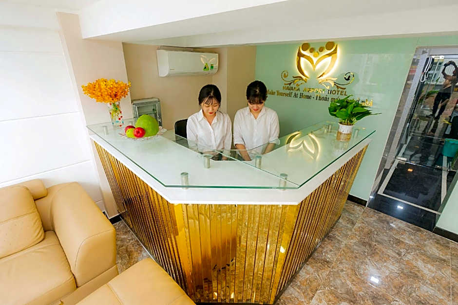 Collection O Havana Airport Hotel