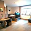 Business Apartments