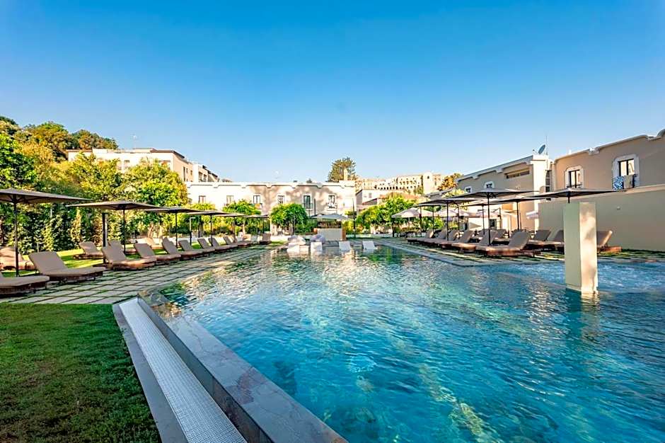 ananea Tropea Yachting Resort