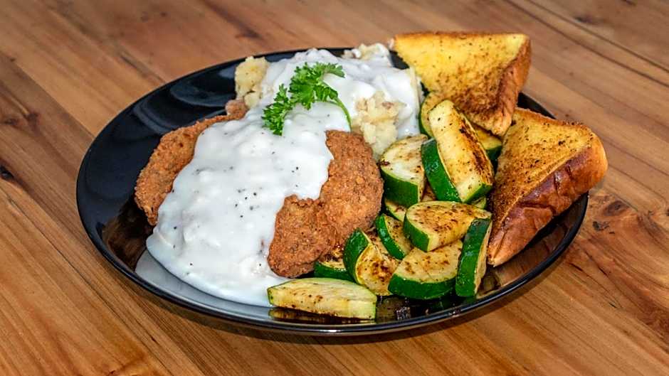 Genas's Sierra Inn & Restaurant