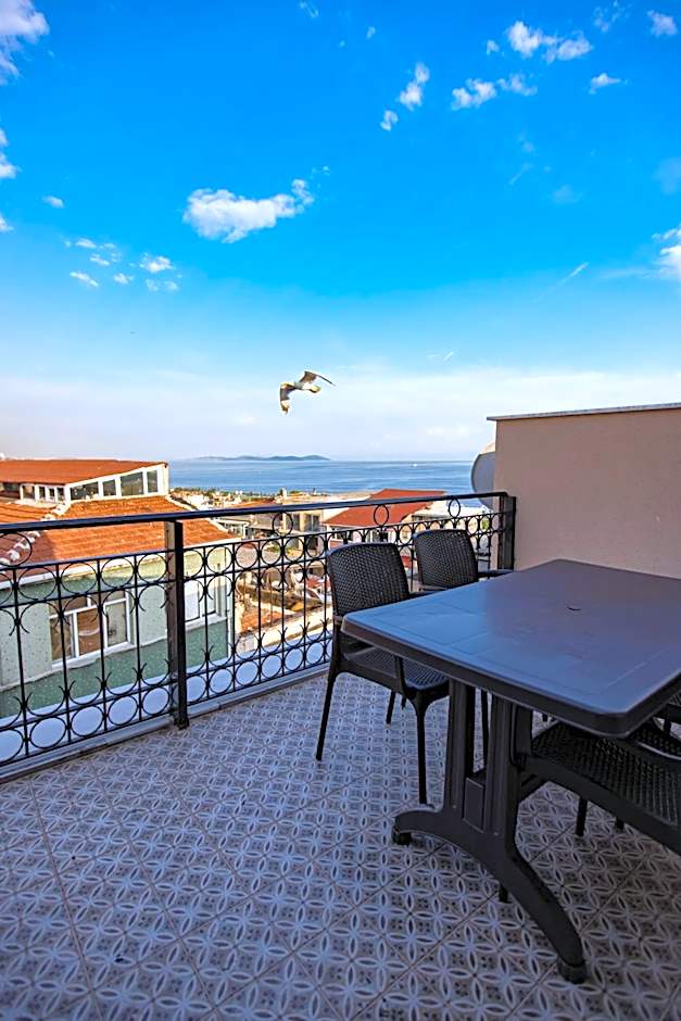 Grand Balyan Hotel & Restaurant