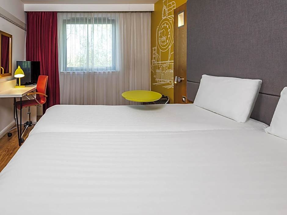 ibis Styles Crewe